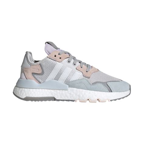 zapatillas casual de mujer nite jogger adidas originals